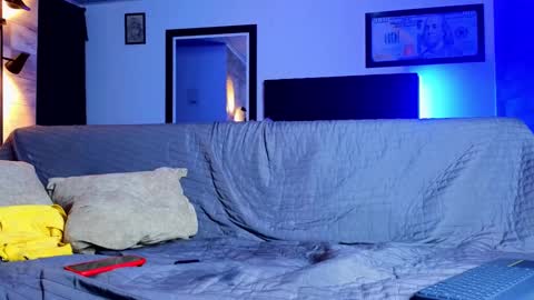 Asmodeo  -   online show from 02.12.25