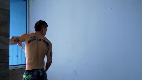 Asmodeo  -   online show from 11.14.25