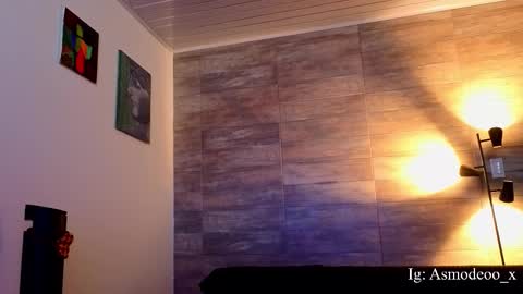 Snapshot of asmodeo_cox chatting on 01.11.26 Asmodeo - online show from 01.11.26