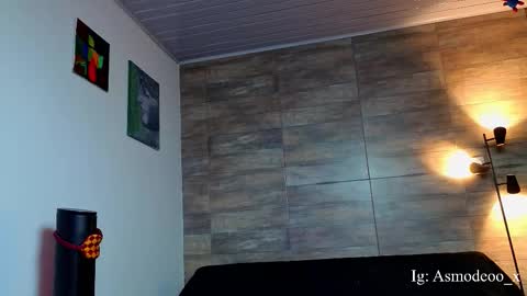 Snapshot of asmodeo_cox chatting on 01.18.26 Asmodeo - online show from 01.18.26