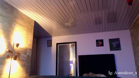 Snapshot of asmodeo_cox chatting on 02.01.26 Asmodeo - online show from 02.01.26