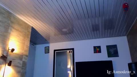 Snapshot of asmodeo_cox chatting on 02.03.26 Asmodeo - online show from 02.03.26