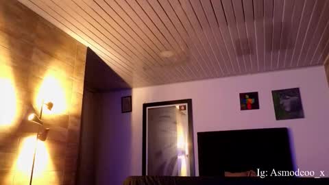 Snapshot of asmodeo_cox chatting on 02.11.26 Asmodeo - online show from 02.11.26