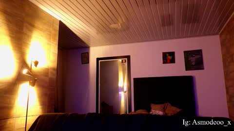 Snapshot of asmodeo_cox chatting on 02.13.26 Asmodeo - online show from 02.13.26