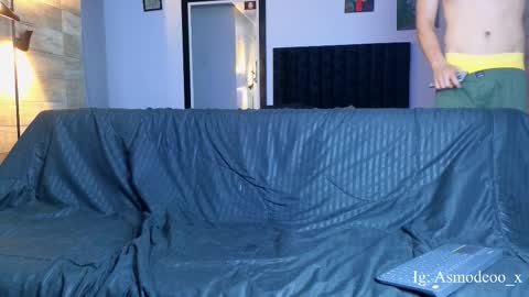 Snapshot of asmodeo_cox chatting on 02.14.26 Asmodeo - online show from 02.14.26