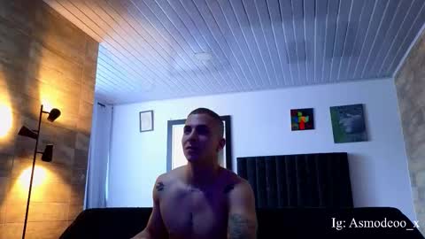 Snapshot of asmodeo_cox chatting on 02.22.26 Asmodeo - online show from 02.22.26