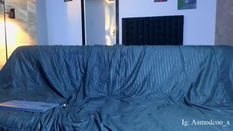 Snapshot of asmodeo_cox chatting on 02.25.26 Asmodeo - online show from 02.25.26