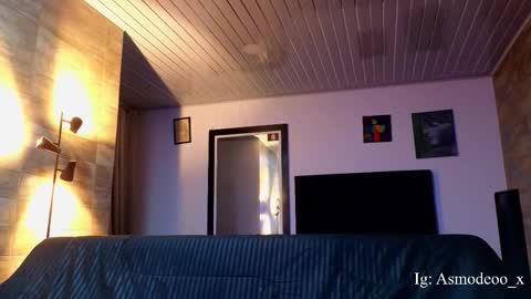 Snapshot of asmodeo_cox chatting on 03.01.26 Asmodeo - online show from 03.01.26