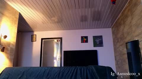 Snapshot of asmodeo_cox chatting on 03.15.26 Asmodeo - online show from 03.15.26