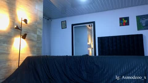 Snapshot of asmodeo_cox chatting on 04.01.26 Asmodeo - online show from 04.01.26