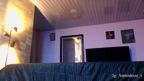 Snapshot of asmodeo_cox chatting on 04.05.26 Asmodeo - online show from 04.05.26