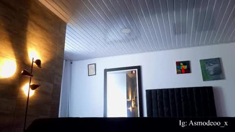 Snapshot of asmodeo_cox chatting on 04.08.26 Asmodeo - online show from 04.08.26