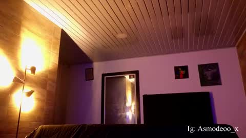 Snapshot of asmodeo_cox chatting on 04.15.26 Asmodeo - online show from 04.15.26