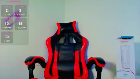 Snapshot of asmodeus_bael_ chatting on 11.01.25 asmodeus bael online show from 11.01.25