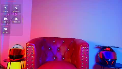 Snapshot of asmodeus_bael_ chatting on 11.13.25 asmodeus bael online show from 11.13.25