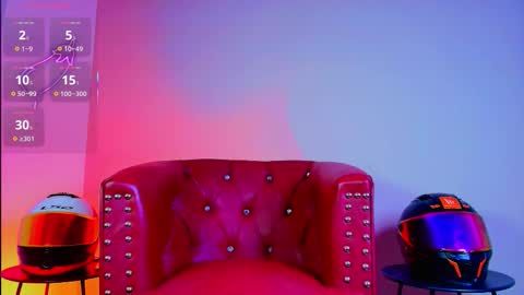 Snapshot of asmodeus_bael_ chatting on 11.30.25 asmodeus bael online show from 11.30.25