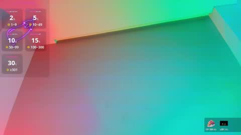 asmodeus bael online show from 01.10.26