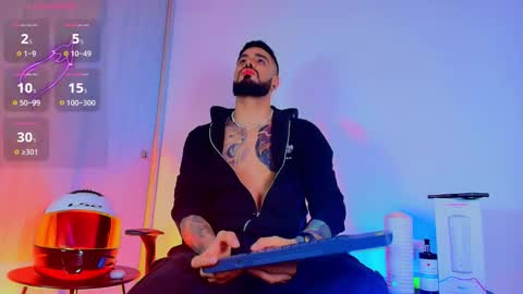 Snapshot of asmodeus_bael_ chatting on 03.08.26 asmodeus bael online show from 03.08.26