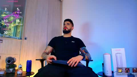 Snapshot of asmodeus_bael_ chatting on 04.05.26 asmodeus bael online show from 04.05.26