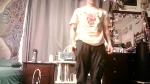 Asmodeus online show from 03.26.26