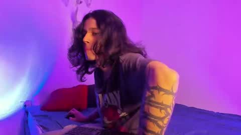 asmodeuszz online show from 12.05.24