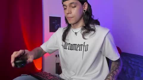 asmodeuszz online show from 12.09.24