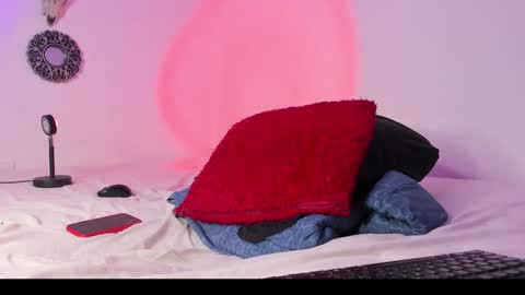 asmodeuszz online show from 12.21.24