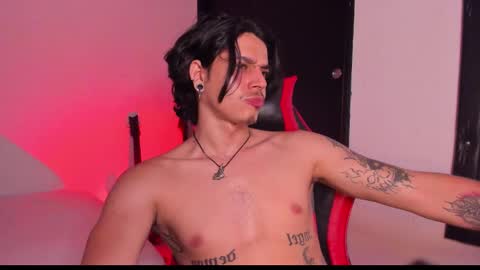 asmodeuszz online show from 03.27.26