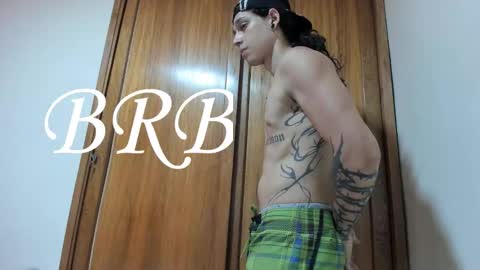 asmodeuszz online show from 03.28.26