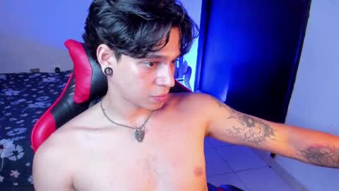 asmodeuszz online show from 05.09.26