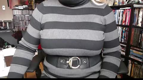 Aspen Vale online show from 12.21.24