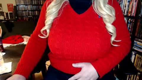 Aspen Vale online show from 11.06.25