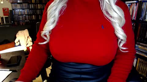 Aspen Vale online show from 11.30.25