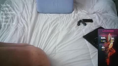 ASPEROUS 0NE COCK online show from 11.17.25