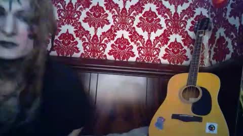 Snapshot of aspiringturtlegirl chatting on 02.03.26 aspiringturtlegirl online show from 02.03.26