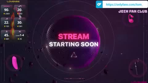 Ass Chaser online show from 11.16.25