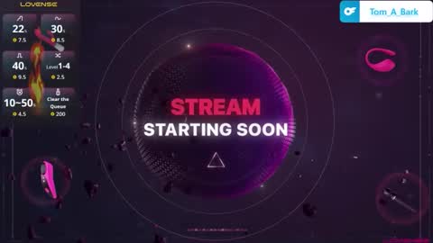 Ass Chaser online show from 12.16.25