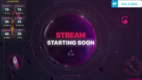 Ass Chaser online show from 04.07.26