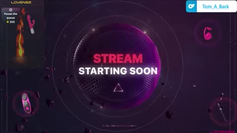 Ass Chaser online show from 04.26.26