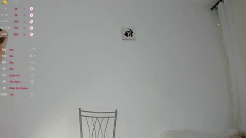 Snapshot of ass_latte chatting on 01.26.25 Sasha online show from 01.26.25