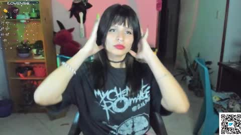 Ana online show from 02.04.26