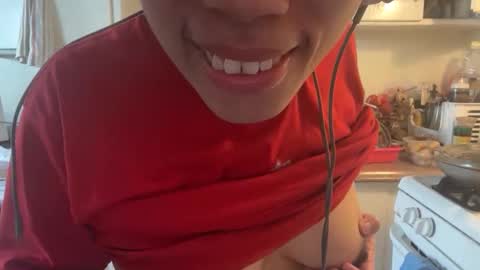 Patty online show from 12.14.25