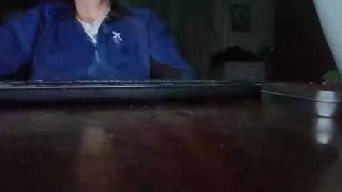 assfdanchen online show from 10.19.25