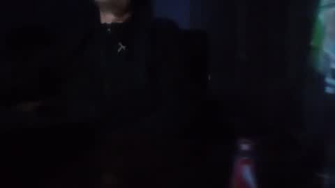 assfdanchen online show from 10.26.25