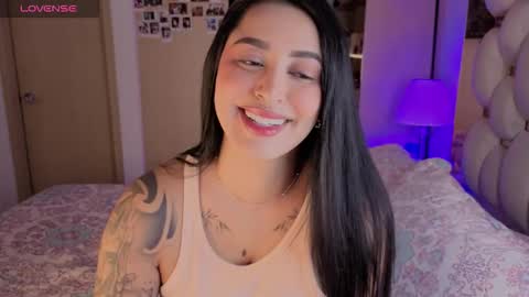 Ashley online show from 11.27.25