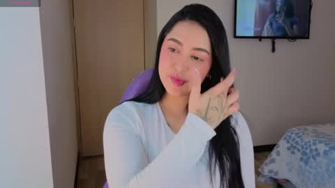 Ashley online show from 06.07.26