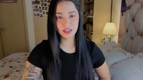 Ashley online show from 07.31.26