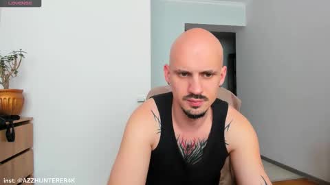 asshunter4k online show from 09.09.25