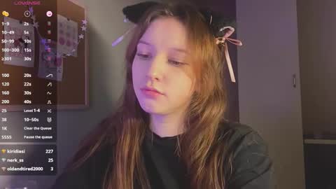 Camilla 3 online show from 12.04.25