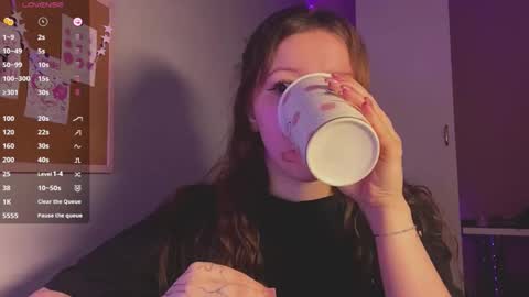 Camilla 3 online show from 12.05.25